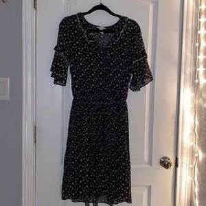 Dress for the summer